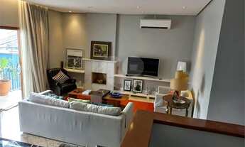 Imagem 3: Sobrado Jardim São Paulo, 4 suítes, 3 salas, salão de festas, piscina, 3 vagas, próximo ao