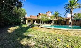 Imagem 5: Barra da Tijuca Casa em condomínio com 5 dormitórios