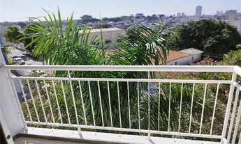 Imagem 2: Apartamento 2 dormitórios , Vila Santa Clara , ao Lado Metro - Lazer e Segurança