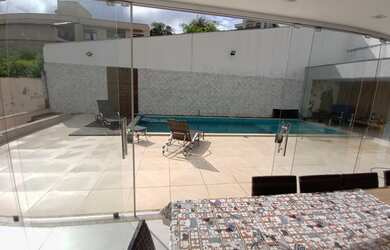 Imagem 7: Linda Casa Duplex para venda com 4 quartos sendo 3 suítes no condomínio Nova Gramado -Juiz