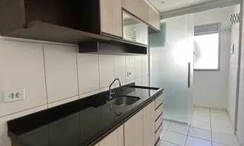 Imagem 3: Apartamento para venda possui 53 metros quadrados com 2 quartos em Pinheirinho - Curitiba