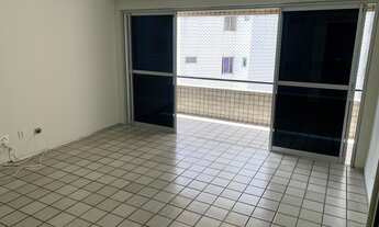 Imagem: Aluguel - Apartamento 3 Quartos - Aflitos