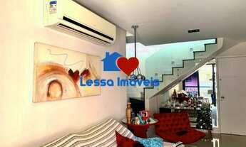 Imagem 5: Cobertura para Venda em Niterói, Pe Pequeno, 3 dormitórios, 1 suíte, 3 banheiros, 2 vagas