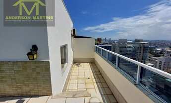 Imagem 7: Cobertura Duplex - Ed. Rio das Pedras Cód: 22687 m