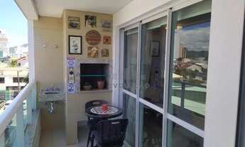 Imagem 6: APARTAMENTO 3 QUARTOS 2 SUITES CENTRO PALHOÇA - SANTA CATARINA