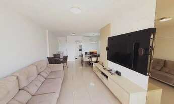 Imagem: Apartamento para venda com 119 metros quadrados