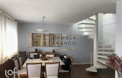 Imagem 4: Ótima Cobertura com 3 dormitórios sendo 1 Suíte à venda, 246 m² - Vila Madalena - São Pau