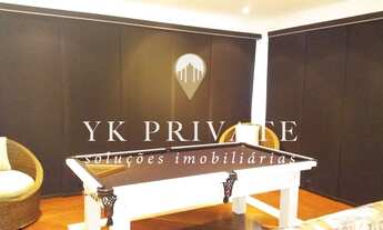 Imagem 2: MAJESTOSA RESIDENCIA / 320 M2/ 3 SUITES/ CLOSET/ 10 VAGAS DE GARAGENS