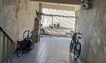 Imagem 5: Sobrado com 3 pavimentos e com edícula- santa clara-3 vagas