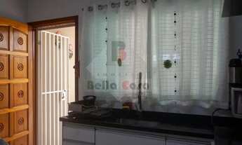 Imagem 6: Sobrado na Vila Alpina com 03 quartos, sendo 01 suíte e 02 vagas