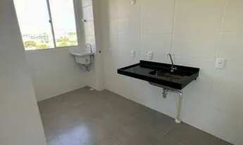 Imagem 3: Lindo apto c/02 quartos 02 bhos 01 vaga no Eldorado