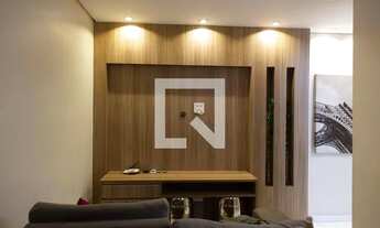 Imagem 7: Apartamento para Aluguel - Distrito de Bonfim Paulista, 2 Quartos, 47 m2