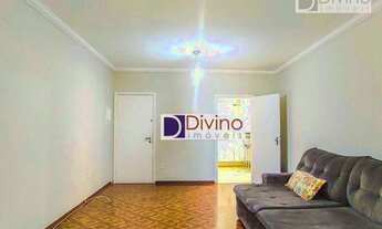 Imagem 7: Apartamento com 3 dormitórios à venda, 115 m² por R$ 420.000 - Santa Terezinha - Sorocaba