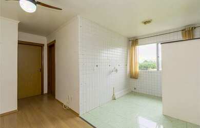 Imagem 7: Apartamento 2 dormitórios,40,5 m² , R$ 95.000,00