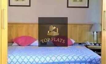 Imagem 5: Flat disponível em Pinheiros - SP