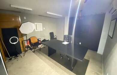 Imagem 7: Sala / Cobertura Comercial - O2 Corporate & Office - 108m² - Sol da Manhã - 02 vagas