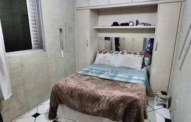 Imagem 6: APTO 02 Quartos, 02 Sacada, 01 Vaga - Kobrasol - Santa Catarina