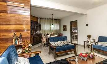 Imagem 2: Casa à Venda - Barcelona, 3 Quartos, 286 m2