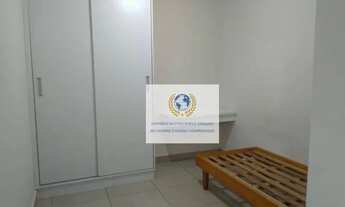 Imagem 7: Kitnet com 1 dormitório para alugar, 26 m² por R$ 2.500/mês - Cidade Universitária - Campi