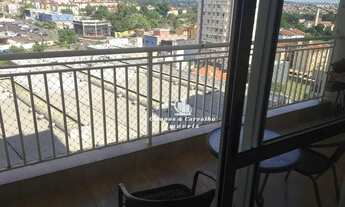 Imagem 6: Apartamento com 3 dormitórios à venda, 101 m² por R$ 640.000 - Nova Aliança - Ribeirão Pre