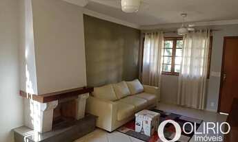 Imagem 3: Maravilhosa casa em condomínio fechado de 153m², 3 dorms, 1 suíte, 3 vagas, 3 wc com lazer