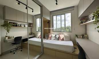 Imagem 1: Apartamento Mobiliado 3 quartos aluguel no Castelo