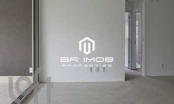 Imagem 7: APARTAMENTO RESIDENCIAL em SÃO PAULO - SP, MOEMA