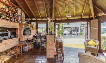 Imagem 2: PORTO ALEGRE - Casa de Condomínio - Ecoville