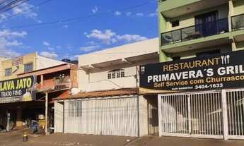 Imagem: Alugo Loja 160 m2 Riacho F II