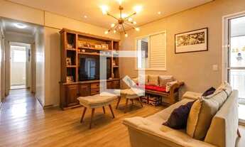 Imagem 2: Apartamento à Venda - Jardim Esperança, 3 Quartos, 105 m2