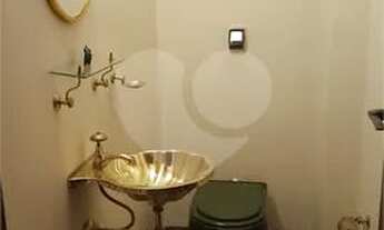 Imagem 5: Excelente apartamento de alto padrão com linda sacada em bairro muito exclusivo