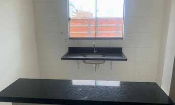 Imagem: Apartamento para venda tem 44 metros quadrados