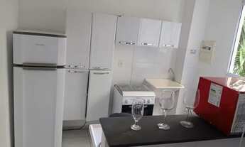 Imagem 3: Alugo apartamento térreo padrão MRV de 2 quartos no condomínio Chapada dos Campos em Cuiab