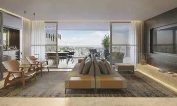 Imagem 4: LINDENBERG IBIRAPUERA - 281 m² - 4 suítes - 4 vagas - Depósito