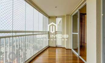 Imagem 6: APARTAMENTO RESIDENCIAL em SÃO PAULO - SP, ALTO DE PINHEIROS