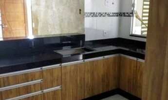 Imagem: Casa para venda tem 75 metros quadrados