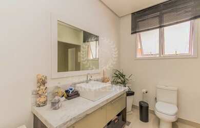 Imagem 2: PORTO ALEGRE - Casa Padrão - São João