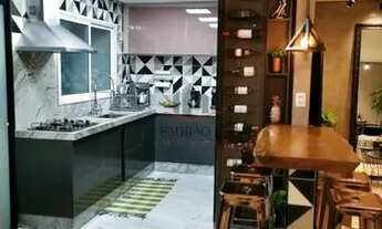 Imagem 4: Casa em Condomínio para Venda no bairro Vila Invernada, 3 suítes, 2 vagas, 200 m2 Consulte