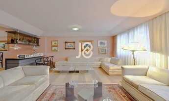 Imagem 2: APARTAMENTO COM ÓTIMA LOCALIZAÇÃO Apartamento com 3 quartos no Bigorrilho - J8