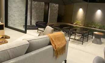 Imagem 5: Belíssima Casa Térrea em Condomínio na Zona Sul - Uberlândia-MG