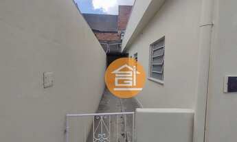 Imagem 5: Casa com 1 dormitório para alugar, 50 m² por R$ 688,47/mês - Trindade - São Gonçalo/RJ