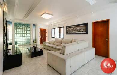 Imagem 3: São Paulo - Casa Padrão - Tucuruvi