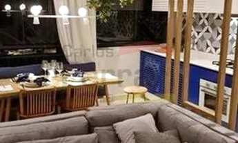 Imagem 6: Apartamento com 2 dormitórios Bairro do Limão , 1 suite e 1 Vaga