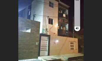 Imagem 4: APTO COM MONILIAS EM GOIANA PE