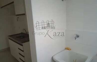 Imagem 6: Jacarei - Apartamento Padrão - Pagador de Andrade