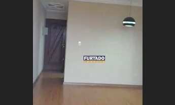 Imagem 4: Apartamento com 2 dormitórios à venda, 57 m² - Jardim do Estádio - Santo André/SP