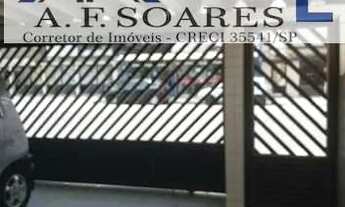 Imagem: Vendo Sobreposta Alta, Ponta da Praia, Santos