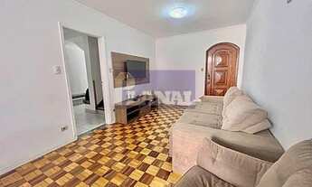 Imagem 3: Sobrado com 4 dormitórios à venda, 149 m² por R$ 797.000,00 - Planalto Paulista - São Paul