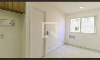 Imagem 2: Apartamento para Aluguel - Panamby, 1 Quarto, 26 m2