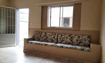 Imagem 4: Casa com 1 dorm, Jardim Monte Kemel, São Paulo, Cod: 4138